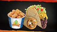 Taco Time food