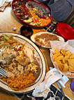 Dos Agaves Mexican food