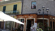 Osteria Del Padre Di De Felice Christian outside