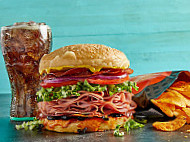 Schlotzsky's food