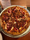 Sugar River Pizza Co. New Glarus food