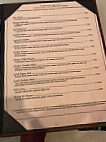 Rang Indian Bistro menu