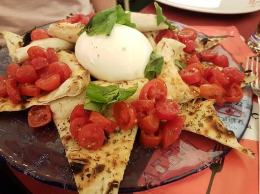 restaurant image