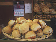 La Panaderia De Sepulveda food