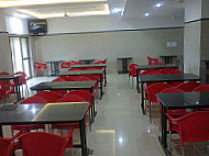 Uday Hills Resto - Bar. inside