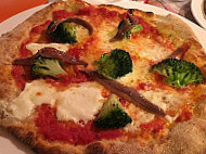 Pizzeria Al Contrario food