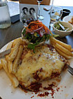 Wangaratta RSL food