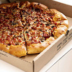 Pizza Hut Vaughan food