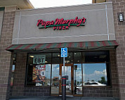 Papa Murphy 's Take 'n ' Bake Pizza outside