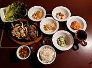 Chungkiwa food