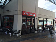 Café Coco inside