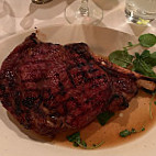 Morton's The Steakhouse food