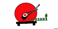 Wasabi food