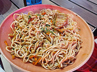 UDON - Torre Cardenas food