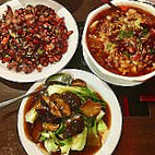 China Red food