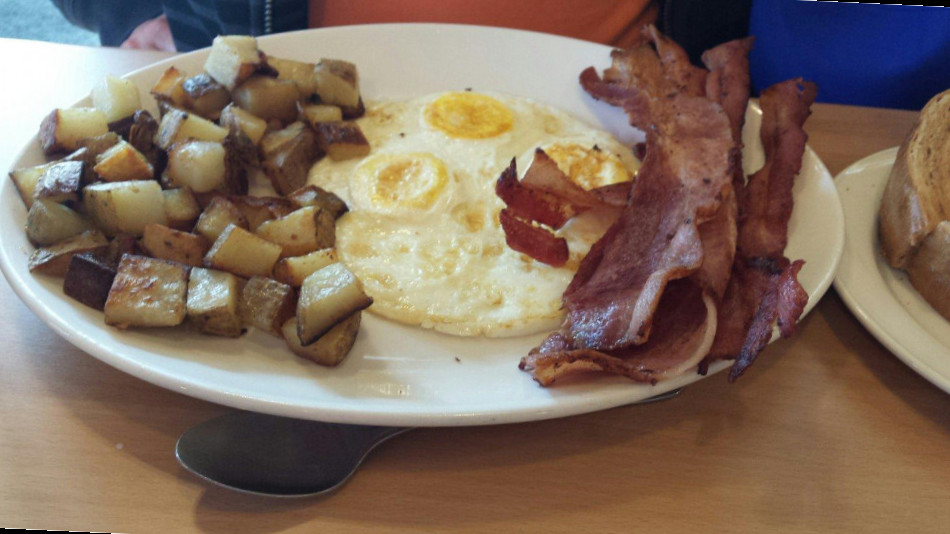 restaurant image