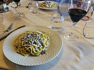 Agriturismo San Silvestro food