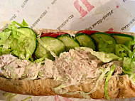 Jimmy John's food