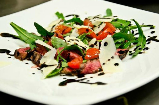 restaurant image