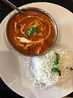 IMLI Indian Restaurant food