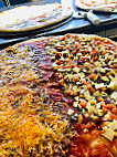 Pizza Heaven food