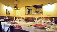 Osteria Al Duomo food