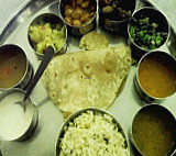 Annalakshmi Temple Of Fine Arts food