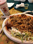 Tacos Mexico food