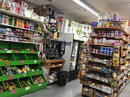 Diomar Deli Grocery food