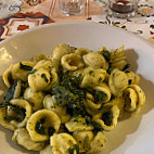 Trattoria Braceria Bellavista food