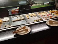 Panda Super Buffet food