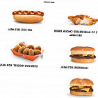 A&w food