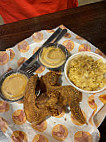 Joella's Hot Chicken Carmel food