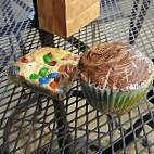 Cookies-n-Cards - Nancy's Cupcakery food