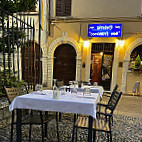 Osteria San Francesco food