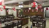 Banyan Tree Restaurant & Banquets food