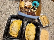 Jennifer Lee's Gourmet Bakery food