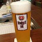 Altes Brauhaus Bad Hersfeld food