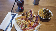 Pizza Hut Swansea food