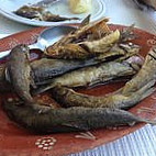 Casa-dos-peixinhos food