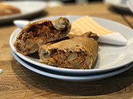 West Cornwall Pasty Shop food