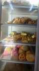 Chapinlandia Bakery 2 food