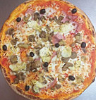 Pronto Pizza Di Ciuffo Claudia Csnc food