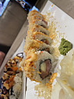 Shiki Sushi Sportsbar Redlands food