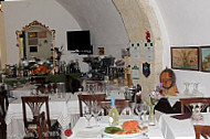 Borgo S Pietro Di D'errico Giacomina food