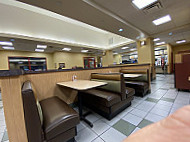 Arby's inside