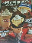 Dairy Queen (treat) food