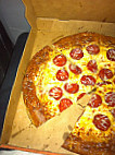 Little Caesars Pizza food