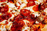 Altieri's Pizza food