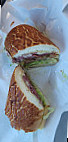 Lorenzo's Sandwich Shop food